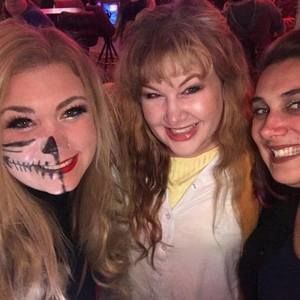 Meet your Posher, Angela